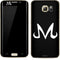 Dragon Ball Z Majin Buu Symbol Galaxy S7 Edge Skin