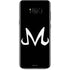 Dragon Ball Z Majin Buu Symbol Galaxy S8 Plus Skin