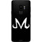 Dragon Ball Z Majin Buu Symbol Galaxy S9 Plus Skin