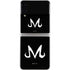 Dragon Ball Z Majin Buu Symbol Galaxy Z Flip3 5G Skin