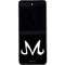 Dragon Ball Z Majin Buu Symbol Galaxy Z Flip5 5G Skin