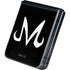Dragon Ball Z Majin Buu Symbol Galaxy Z Flip5 5G Skin