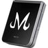 Dragon Ball Z Majin Buu Symbol Galaxy Z Flip6 Skin