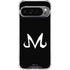 Dragon Ball Z Majin Buu Symbol Google Pixel 10 Pro XL Clear Case