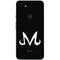 Dragon Ball Z Majin Buu Symbol Google Pixel 3a Skin