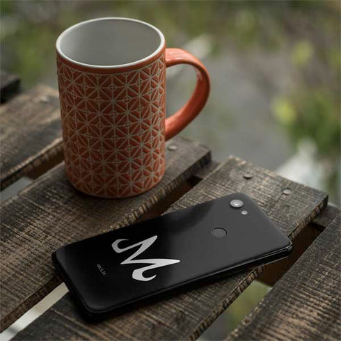 Dragon Ball Z Majin Buu Symbol Google Pixel 3a XL Skin