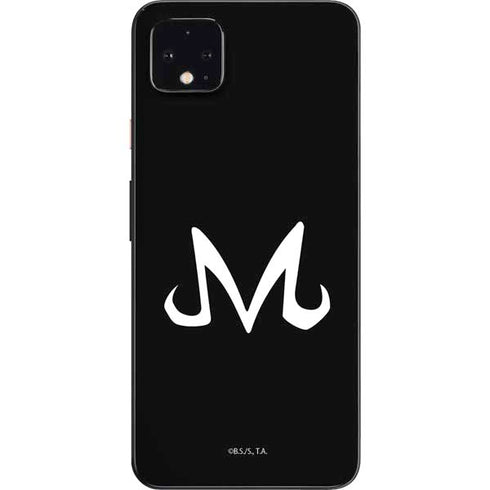 Dragon Ball Z Majin Buu Symbol Google Pixel 4 XL Skin