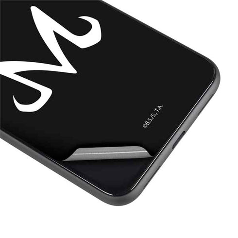 Dragon Ball Z Majin Buu Symbol Google Pixel 4 XL Skin