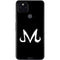 Dragon Ball Z Majin Buu Symbol Google Pixel 4a 5G Skin