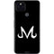 Dragon Ball Z Majin Buu Symbol Google Pixel 5 Skin