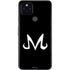 Dragon Ball Z Majin Buu Symbol Google Pixel 5 Skin