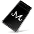 Dragon Ball Z Majin Buu Symbol Google Pixel 6 Clear Case