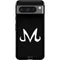 Dragon Ball Z Majin Buu Symbol Google Pixel 8 Pro Impact Case