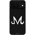 Dragon Ball Z Majin Buu Symbol Google Pixel 9 Skin