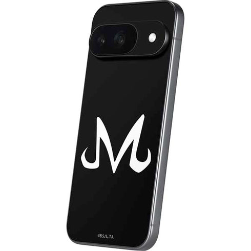 Dragon Ball Z Majin Buu Symbol Google Pixel 9 Skin
