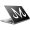 Dragon Ball Z Majin Buu Symbol HP ZBook Fury 16 G10 Skin