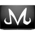 Dragon Ball Z Majin Buu Symbol HP ZBook Fury 16 G10 Skin