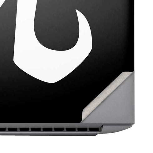 Dragon Ball Z Majin Buu Symbol HP ZBook Fury 16 G10 Skin