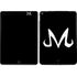Dragon Ball Z Majin Buu Symbol iPad Skins