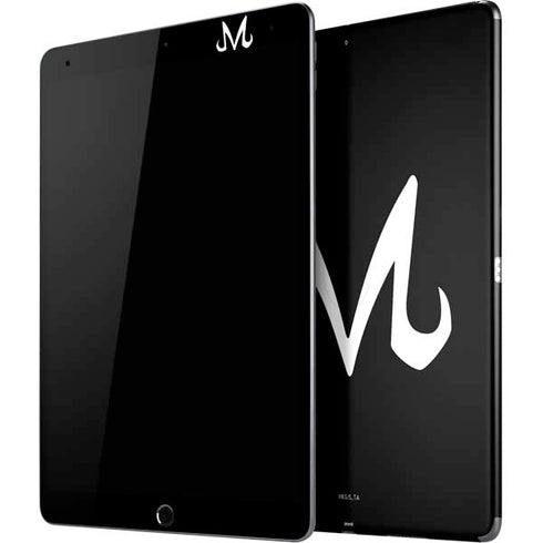 Dragon Ball Z Majin Buu Symbol iPad Skins