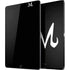 Dragon Ball Z Majin Buu Symbol iPad Skins