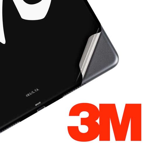 Dragon Ball Z Majin Buu Symbol iPad Skins