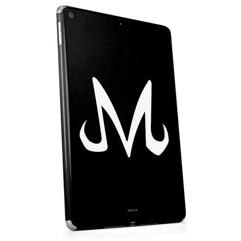 Dragon Ball Z Majin Buu Symbol Apple iPad Skin