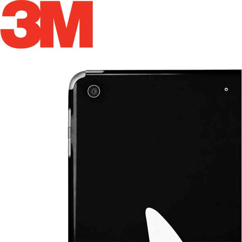 Dragon Ball Z Majin Buu Symbol Apple iPad Skin