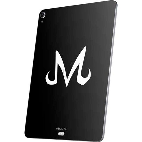 Dragon Ball Z Majin Buu Symbol Apple iPad Air Skin