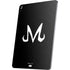 Dragon Ball Z Majin Buu Symbol Apple iPad Air Skin