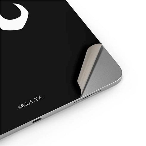 Dragon Ball Z Majin Buu Symbol Apple iPad Air Skin