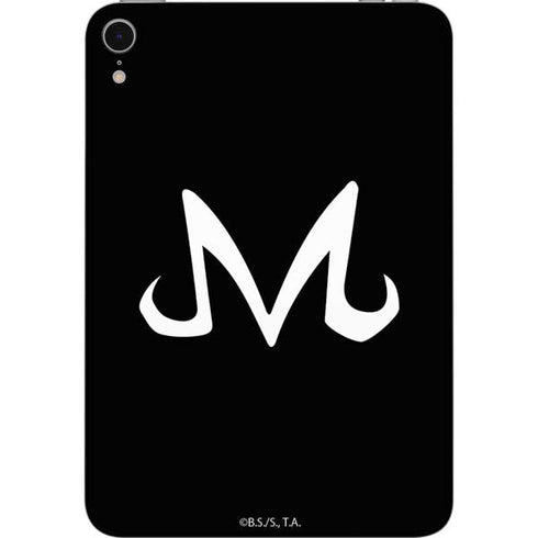 Dragon Ball Z Majin Buu Symbol Apple iPad Mini Skin