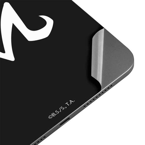 Dragon Ball Z Majin Buu Symbol Apple iPad Mini Skin