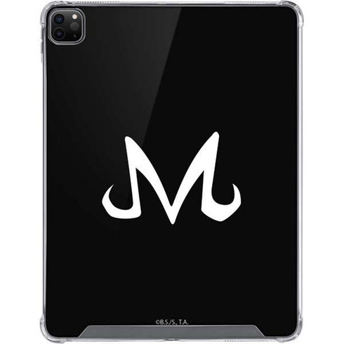 Dragon Ball Z Majin Buu Symbol iPad Cases