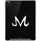 Dragon Ball Z Majin Buu Symbol iPad Cases