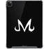 Dragon Ball Z Majin Buu Symbol iPad Cases
