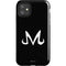 Dragon Ball Z Majin Buu Symbol iPhone 11 Impact Case