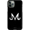 Dragon Ball Z Majin Buu Symbol iPhone 11 Pro Lite Case