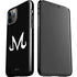 Dragon Ball Z Majin Buu Symbol iPhone 11 Pro Lite Case