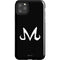 Dragon Ball Z Majin Buu Symbol iPhone Cases