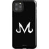Dragon Ball Z Majin Buu Symbol iPhone Cases