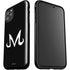 Dragon Ball Z Majin Buu Symbol iPhone 11 Pro Max Impact Case