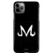 Dragon Ball Z Majin Buu Symbol iPhone 11 Pro Max Lite Case