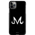 Dragon Ball Z Majin Buu Symbol iPhone 11 Pro Max Lite Case