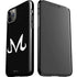 Dragon Ball Z Majin Buu Symbol iPhone 11 Pro Max Lite Case
