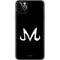 Dragon Ball Z Majin Buu Symbol iPhone 11 Pro Max Skin