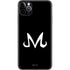 Dragon Ball Z Majin Buu Symbol iPhone 11 Pro Max Skin