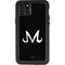 Dragon Ball Z Majin Buu Symbol iPhone 11 Pro Max Waterproof Case