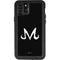 Dragon Ball Z Majin Buu Symbol iPhone 11 Pro Waterproof Case