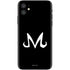 Dragon Ball Z Majin Buu Symbol iPhone 11 Skin